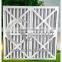2015 New Paper Frame Primary Foldaway Filter For air filtering system(Manufacturer)