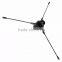 NAGEYA RE-02 Mobile Antenna Ground UHF Female for Car Radio KENWOOD MOTOROLA