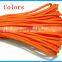 100 Meters Wholesale Polyester Mixed Color 550 Survival Paracord Cord