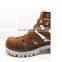 rivet dark brown women casual shoes summer 2015