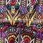 100% cotton hometextile printed canvas fabric for canvas shoe material