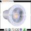 50*65mm 40w gu10 cob led spotlight epistar with transformer