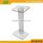 JLP Eco - Friendly Acrylic Church Pulpit,Acrylic Lectern
