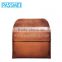 Natural full-grain leather case for macbook air sleeve brown color                        
                                                Quality Choice