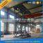 underground residential parking mid rise car lift