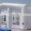 Guangzhou outdoor giant inflatable party tent bag for the event or wedding or promotion