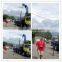 F24-60 hydraulic joystick control crane joystick remote controller