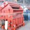 Professional impact marble crusher marble crushing machine for sale
