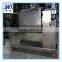 foodstuff groove shape mixer