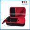 Hard EVA waterproof case for power bank , custom case for mobile power bank with best price