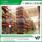 Hot sell best price multi level long span heavy duty warehouse rack storage system, storage rack (YB-WR-C28)
