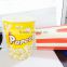 Custom printed disposable Popcorn paper buckets