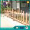 Direct Factory wood plastic composite fence wall