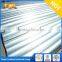 Big plant ASTM schedule 40 galvanized steel pipe/galvanized stube sizes