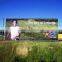Outdoor Advertising Banners