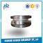 Good quality JIS standard schedule 40 stainless steel flanges