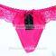 Sexy Ladies Underwear Panties Knickers Gstring Sexy Pack and Lace Thongs                        
                                                Quality Choice