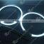 Canbus no Error CCFL Angel Eye, Halo Rings Light For Fo-cus 2005