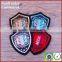 Wholesale washable shoes label printing