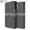 Detachable Leather Magnetic Sport Wallet Flip Case Folio Stand Case Zipper Coin Purse Card For Samsung Galaxy J5 2016