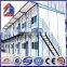 small modular prefab house steel Structure for sale made in china