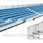 Steel Bar Bleacher System