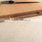 Round Corn Rectangle Beech Wood Cutting Board