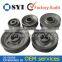 High Quality 6 Inch Rope Pulley