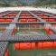Floating Sea Cucumber and Abalone Net Cages,aguaculture net cages