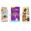 wholesale recycled cardboard paper packaging pasta food box