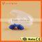 EASTNOVA ES315UC custom silicone waterproof swimming ear plugs