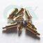 stainless steel spring pogo pin connector for smartphone