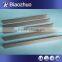 Wood cutting tool parts cemented tungsten carbide strips with high efficiency