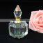 pure handmade 3ml mini crystal custom perfume bottles