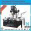 Dinghua hot air bga rework station repairing mainboard welding machine DH-A01