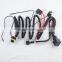 head lamp Hid Xenon Lamp H7 H11 Relay Harness Socket Adapter Holder