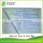 (PHOTO)FREE SAMPLE, 210x140mm,4-ply,plastic Film,removable,back Sticker,barcode,national Courier Waybill,consignment Note