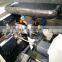 China Manufacture Yixing BS205 5-axis double-spindle precision Gang tool CNC lathe