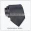 100% Fashion Silk Tie--Gray Color