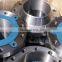 customized big ring forgings parts of china jiangyin
