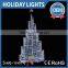 Giant outdoor Christmas Decoration Led Light Motif Tree                        
                                                Quality Choice