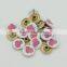 printing logo metal rivets for shoe