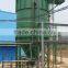 china sunflower nail dust collector made in China