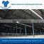 Steel structure factory supply china warehouse