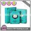 Custom design paper gift box