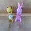 factory custom wholesale kid's umbrella with ear