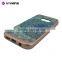 oem/odm facotry in China for galaxy S7 hot plastic cover case