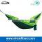 Virson Outdoor Furniture General Use Durable Parachute hammock                        
                                                Quality Choice
