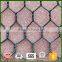 hexagonal galvanized and pvc coated chicken wire mesh for sale