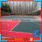 Suspended Modular Surface Basketballer Wholesale